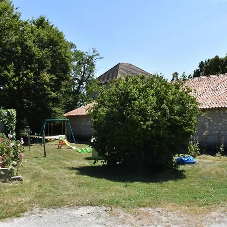 Nonac, 5 Pieces, 8 Personnes - Fr-1-653-43 *